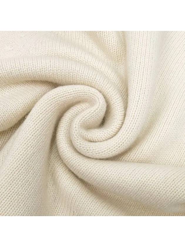 CELINE Smith Market Cashmere Knit Women s Clothing