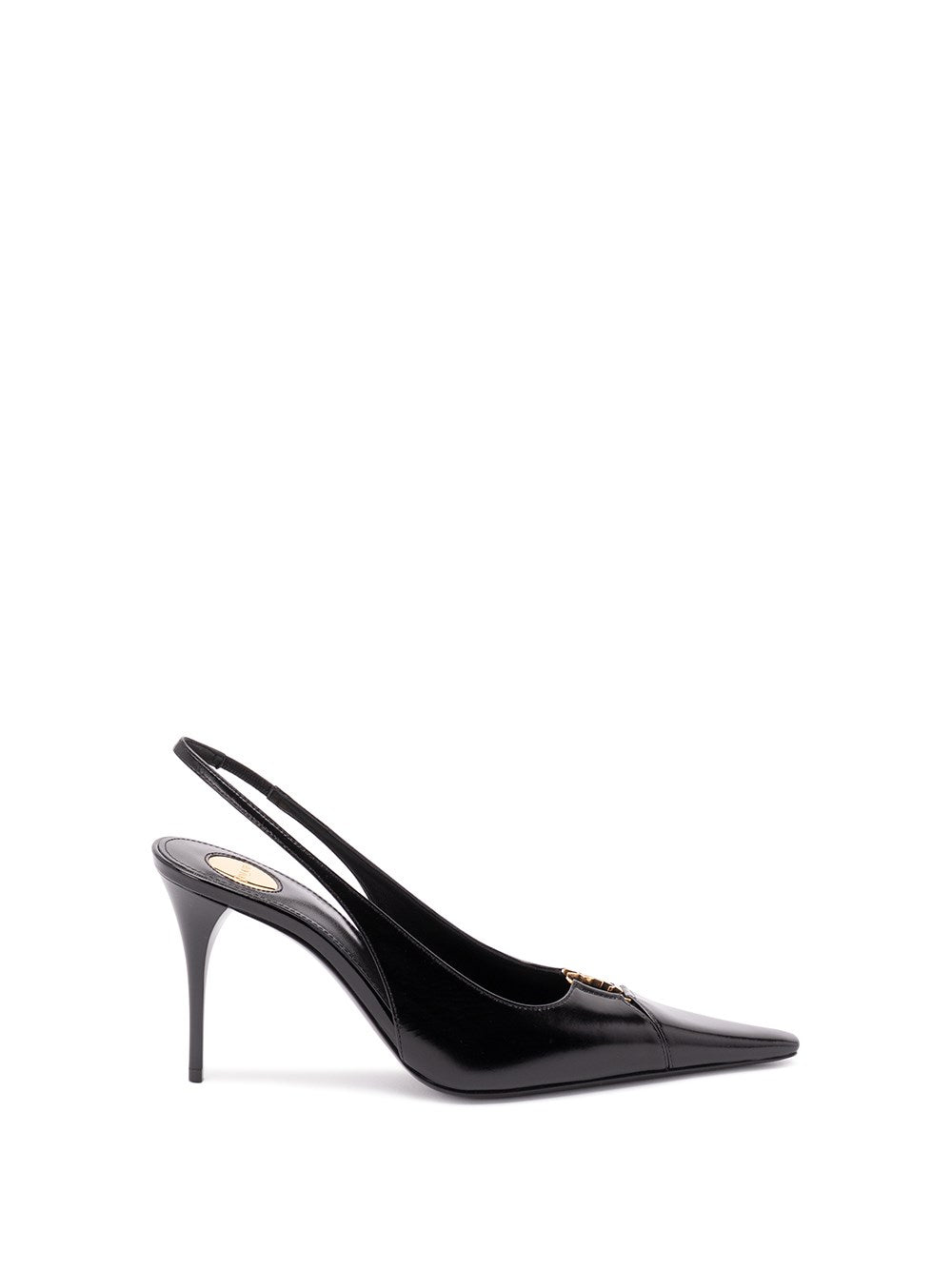 Saint Laurent Women `Babylone` Pumps