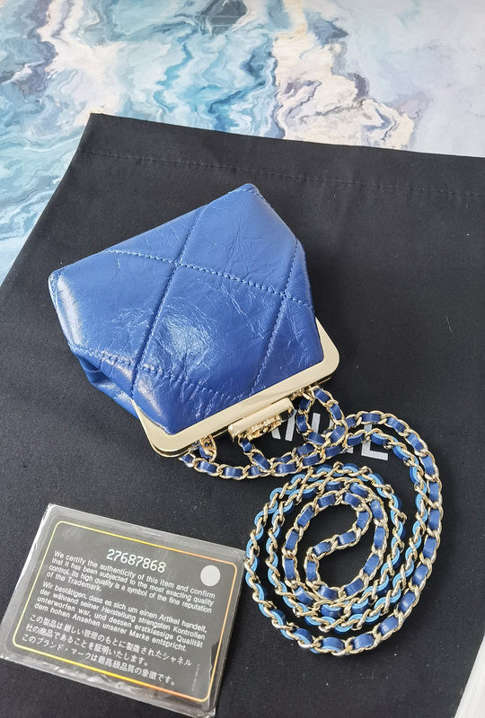Chanel Bag New Arrival Luxury Bag - 391