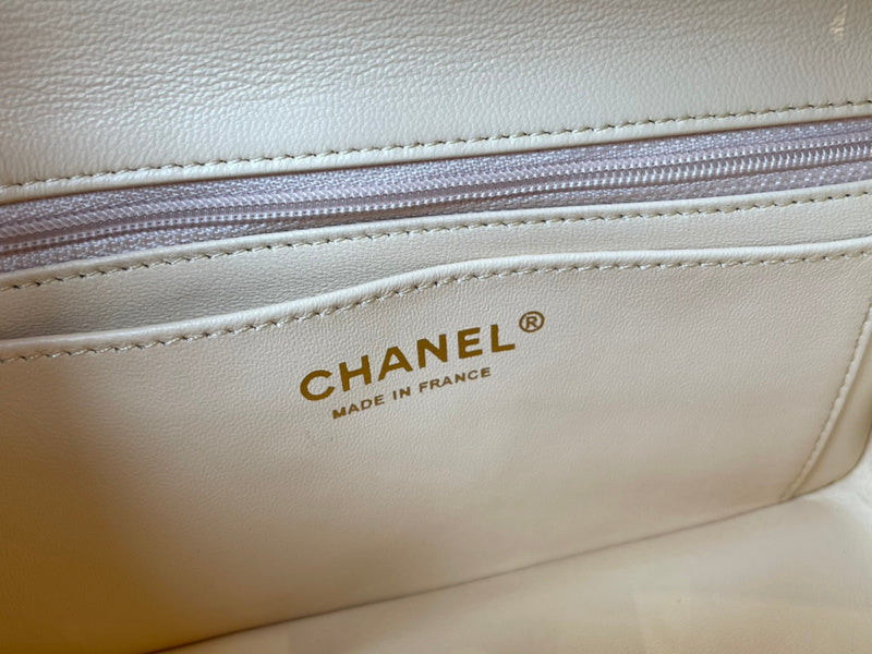 Chanel Bag New Arrival Luxury Bag - 343