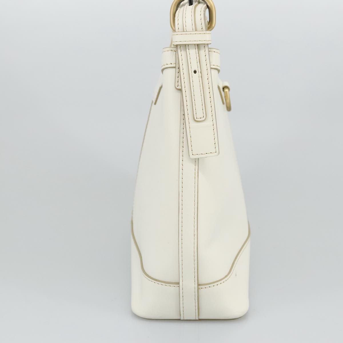Burberry Leather Shoulder Bag ()