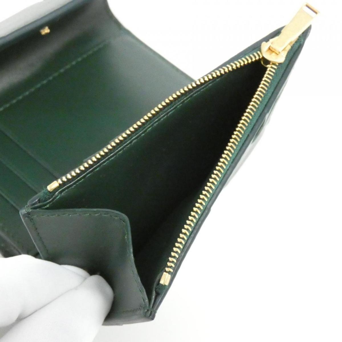 Bottega Veneta 750245 VCQC1 Wallet