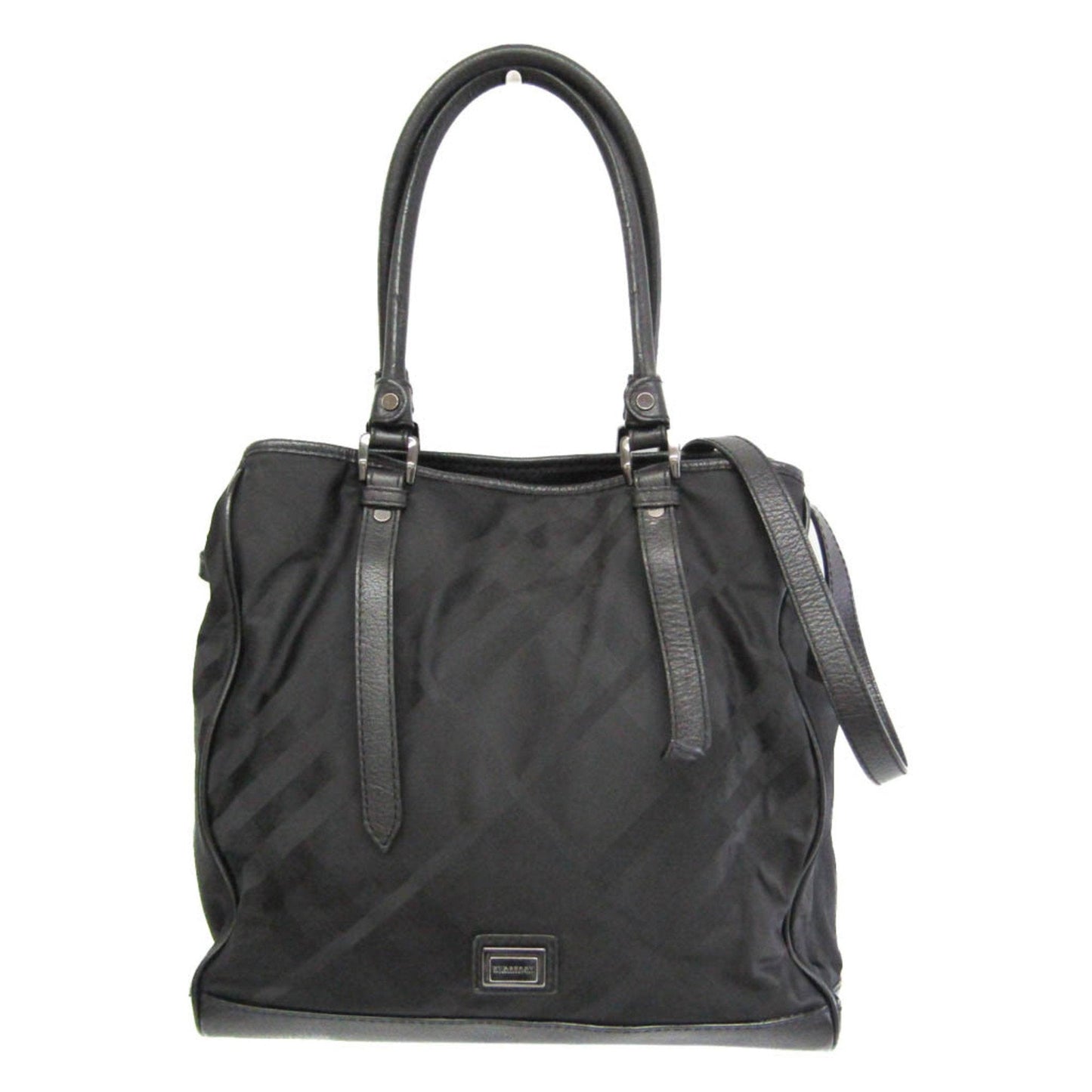 Burberry Synthetic Shoulder Bag ()