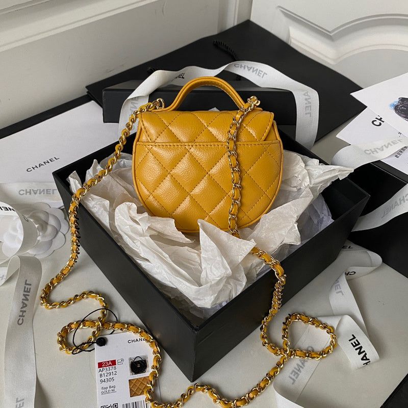 Chanel Bag New Arrival Luxury Bag - 205