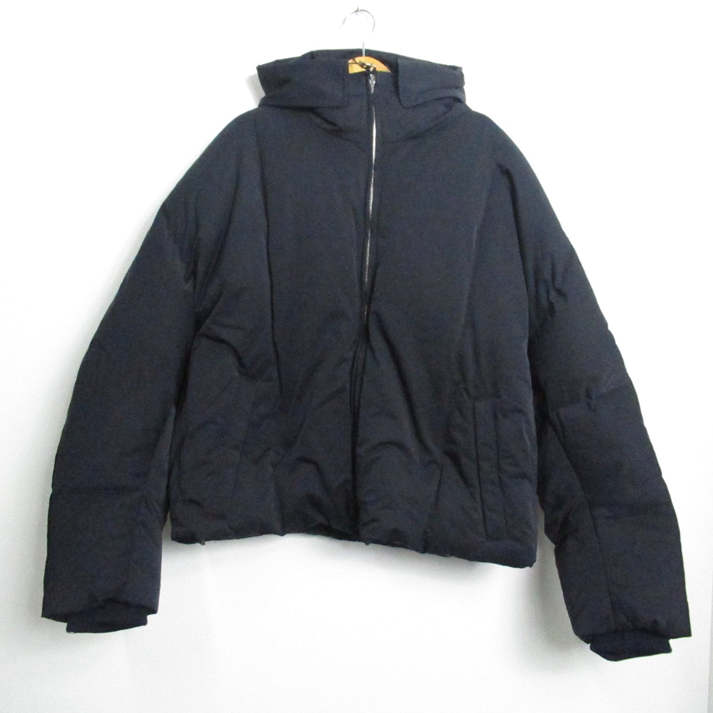 Bottega Veneta Tech Nylon Jacket Polyamide Navy 761243VF4K04030S
