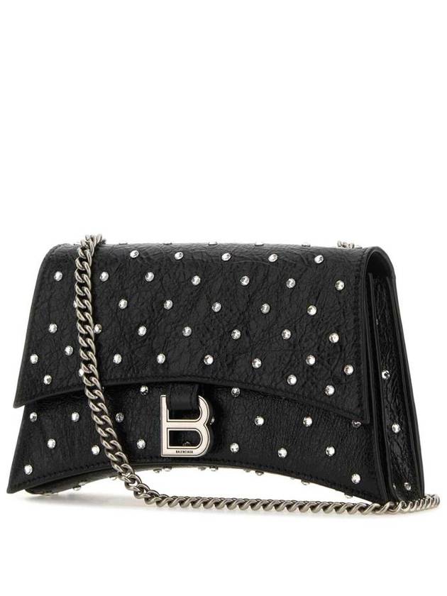 Balenciaga Tote Bag 7360162AAWS 1000 Black