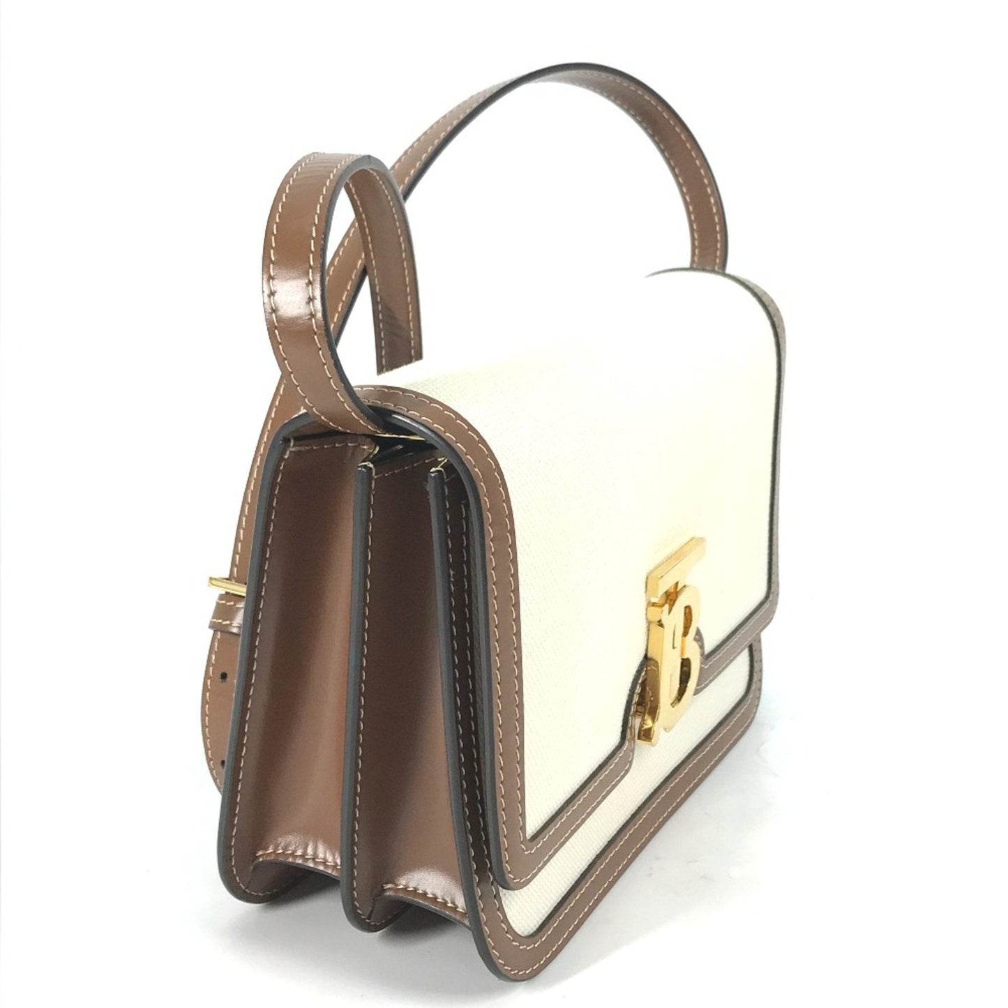 Burberry Other Shoulder Bag ()