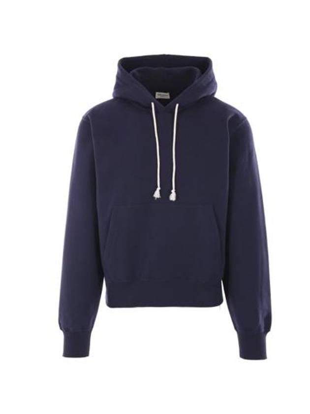 Saint Laurent Hooded T-shirt 778464 Y36SW4140