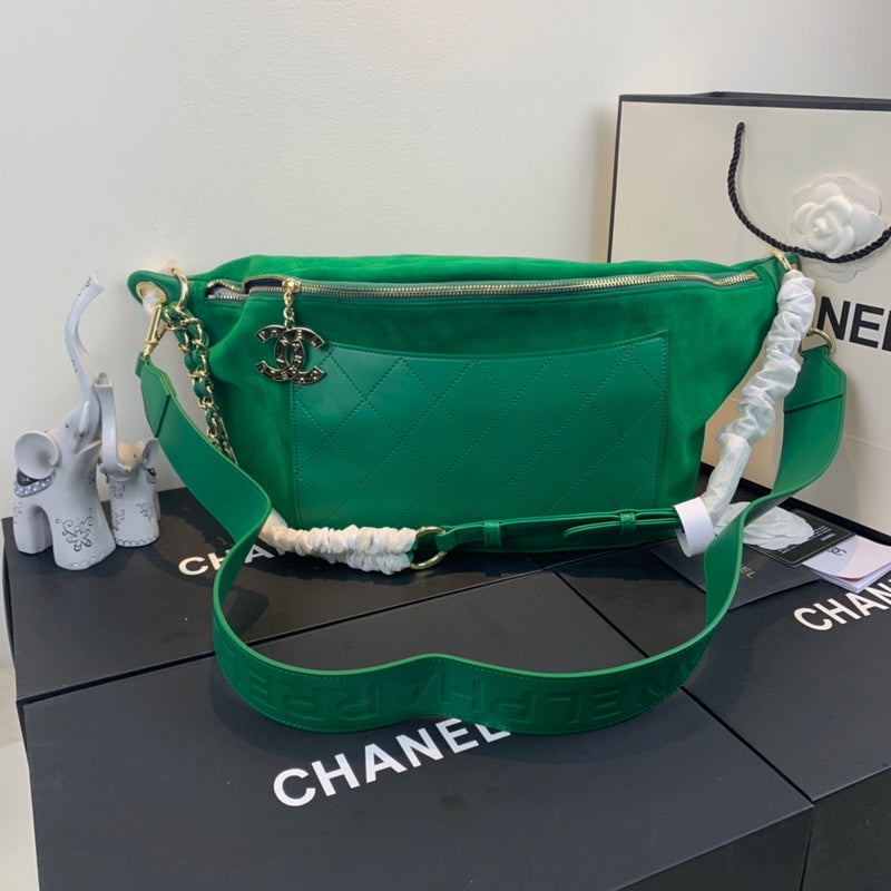 Chanel Bag New Arrival Luxury Bag - 324