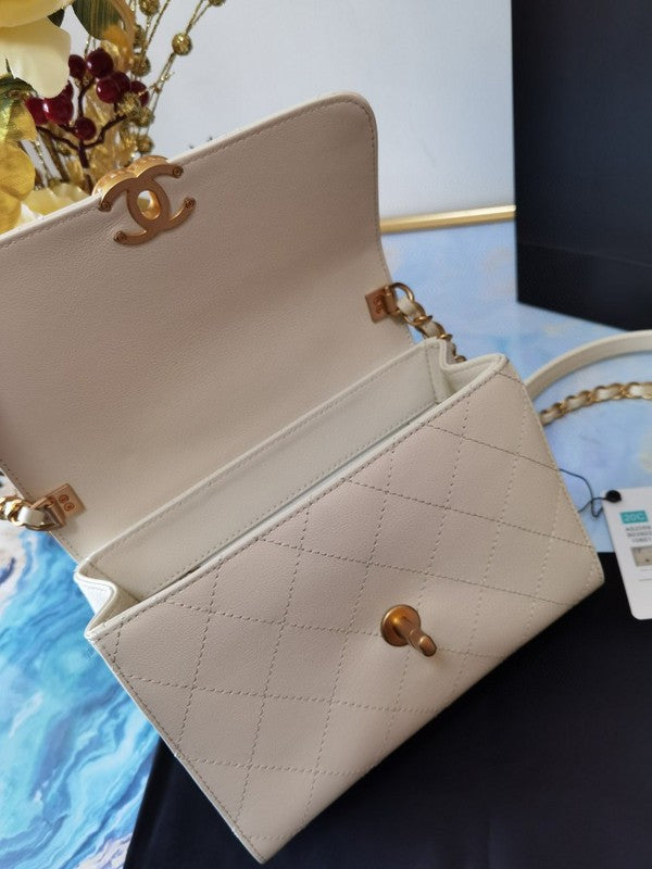Chanel Bag New Arrival Luxury Bag - 744