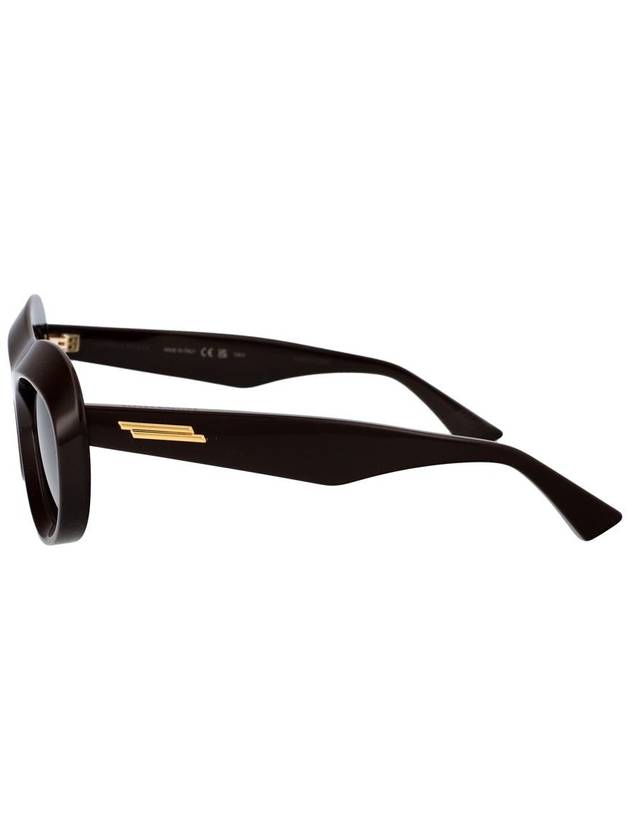 Bottega Veneta sunglasses BV1284S 004 brown