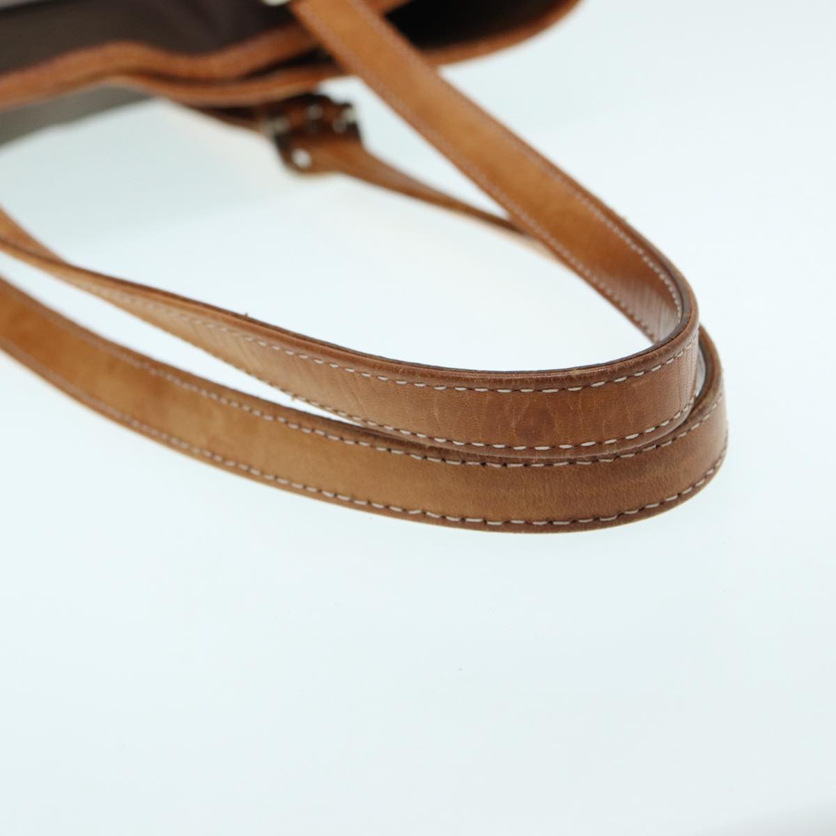 Burberry Synthetic Tote Bag ()
