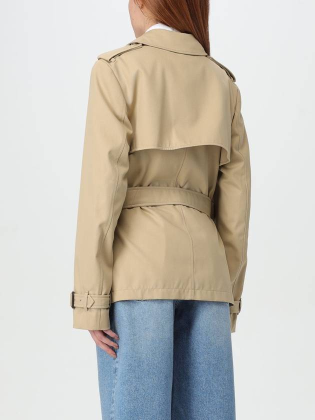Burberry Jacket woman Burberry
