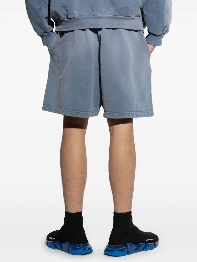 Balenciaga BALENCIAGA SWEAT SHORTS