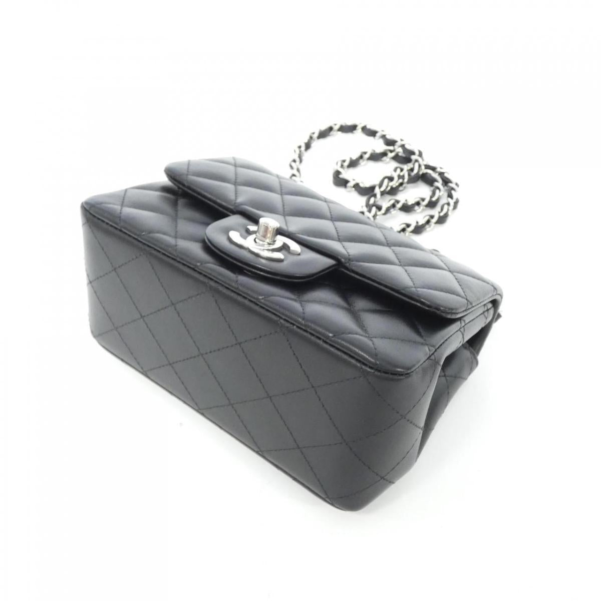 Chanel 35200 Shoulderbag -