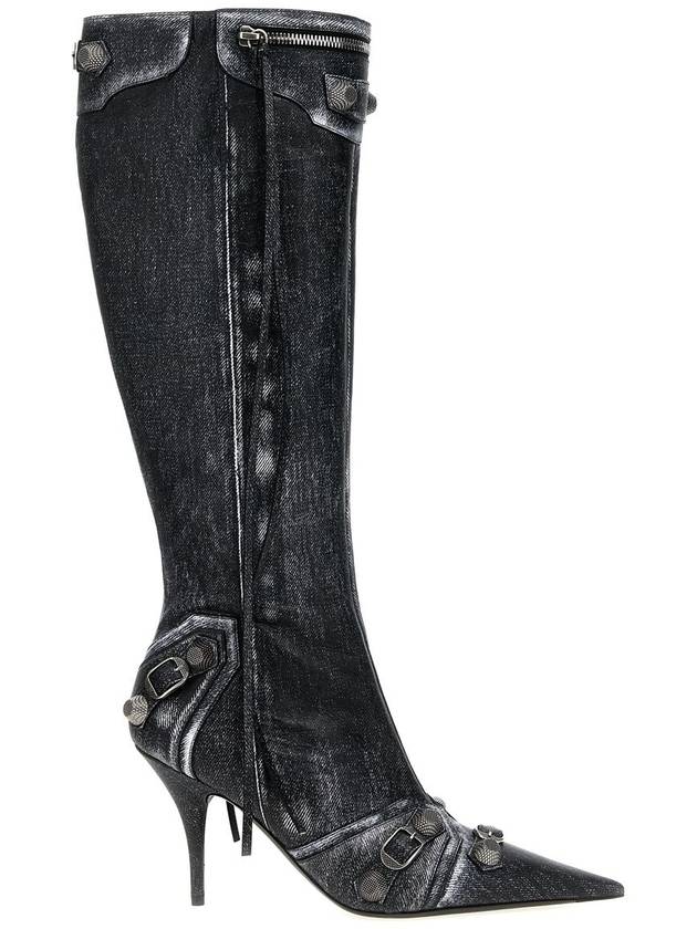 Balenciaga STIVALI 771231WBMA2 1090 B0440994610