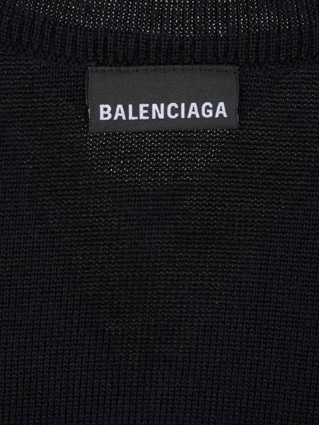 Balenciaga Balenciaga Dresses Black