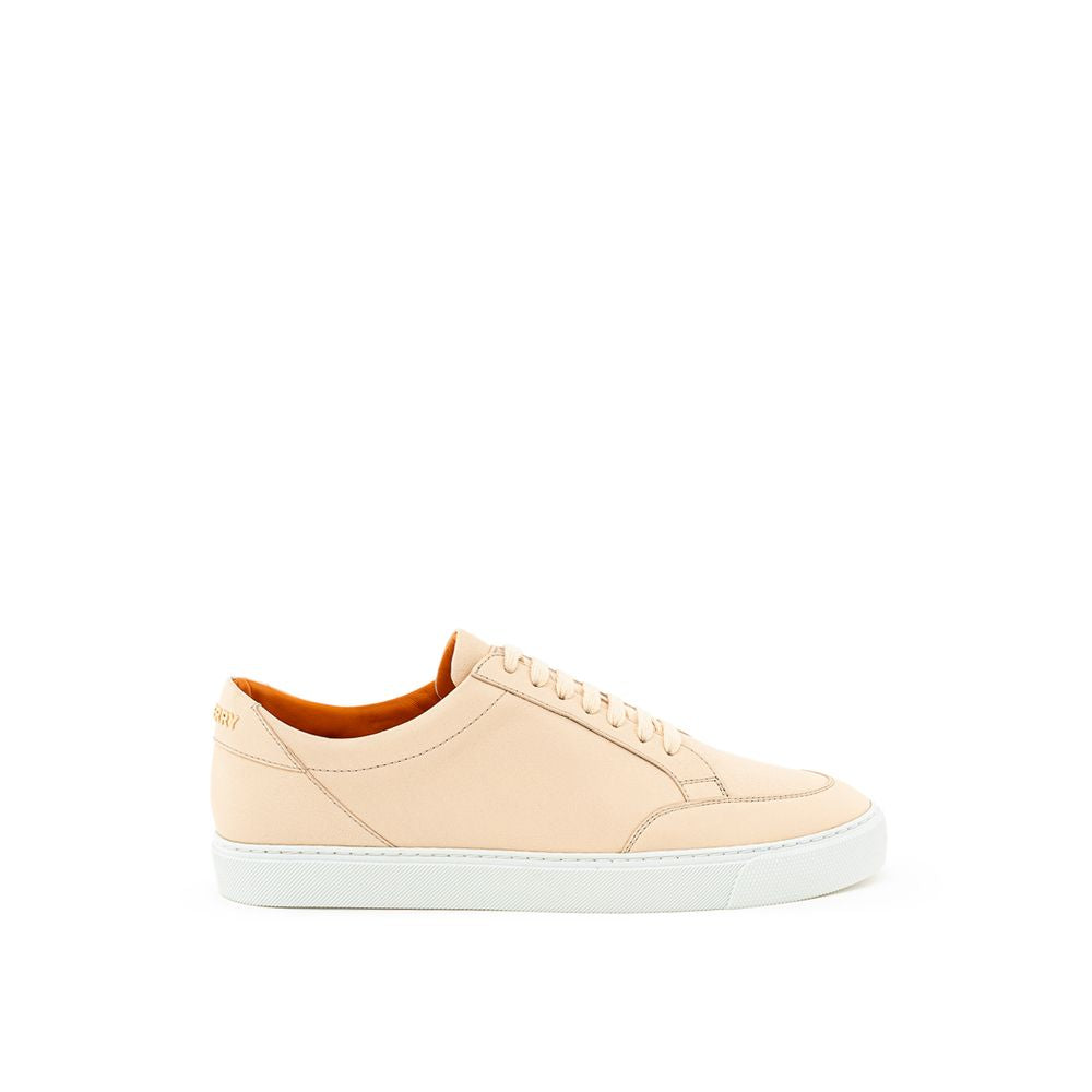 Burberry Leather Women's Sneaker