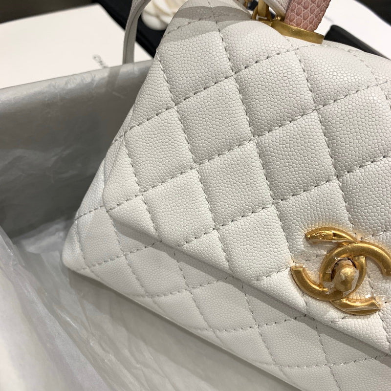 Chanel Bag New Arrival Luxury Bag - 845