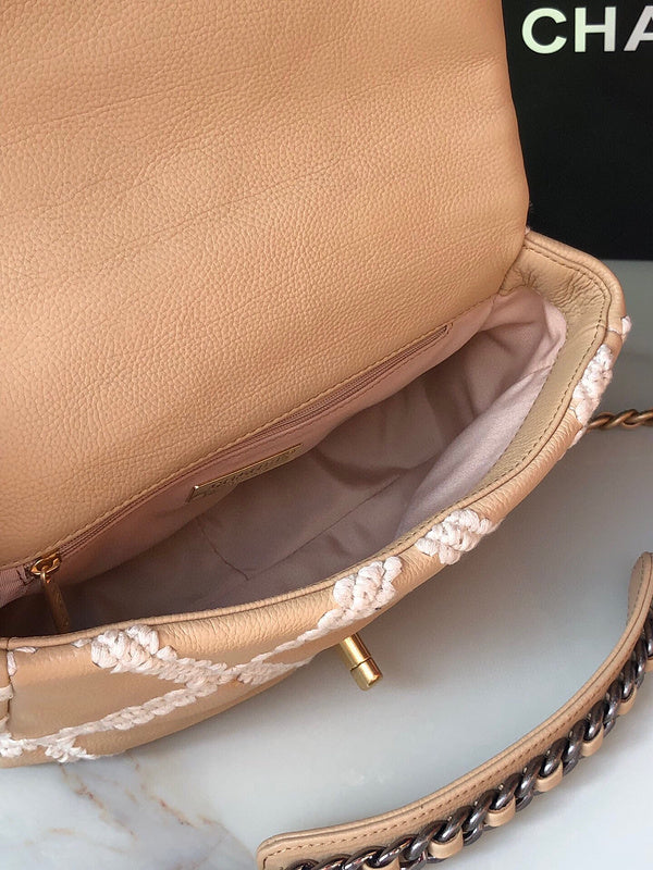 Chanel Bag New Arrival Luxury Bag - 770