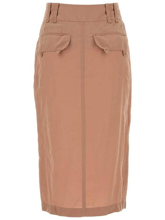 Saint Laurent Saint Laurent Skirts