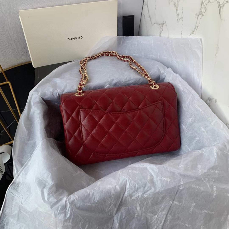 Chanel Bag New Arrival Luxury Bag - 604
