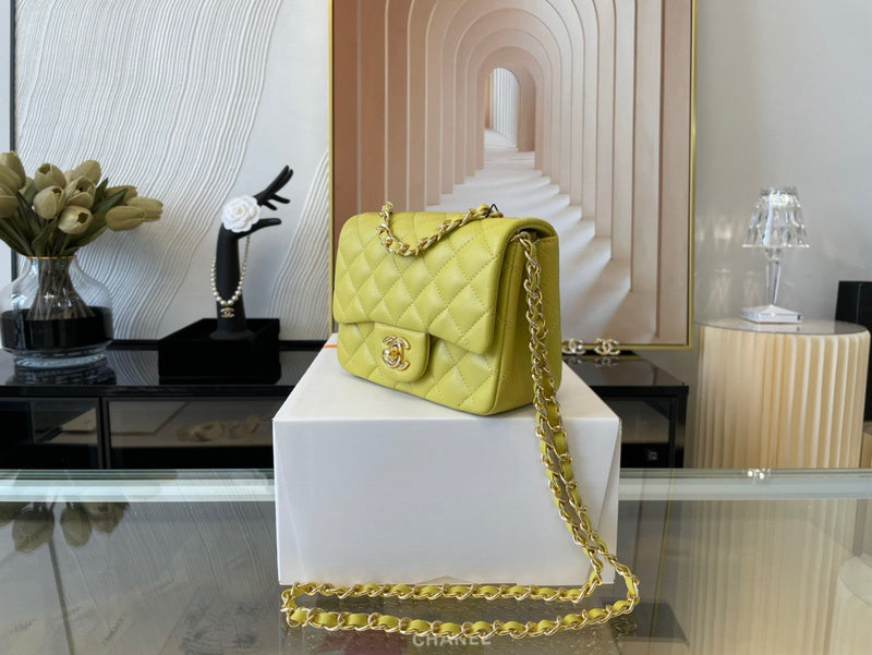 Chanel Bag New Arrival Luxury Bag - 939