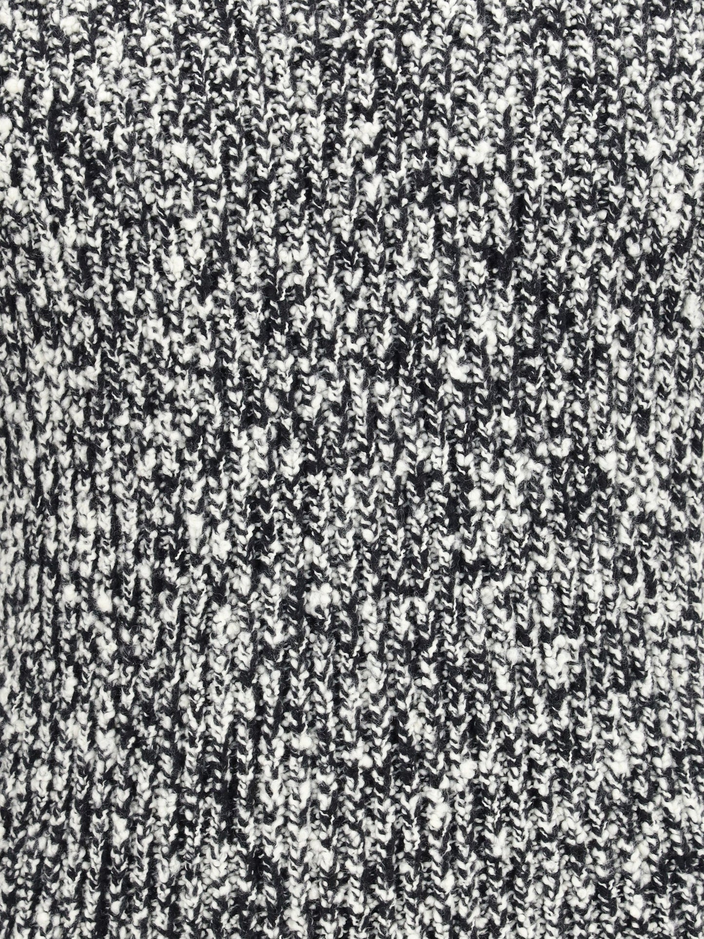 Dolce & Gabbana Men Wool-Blend Turtleneck