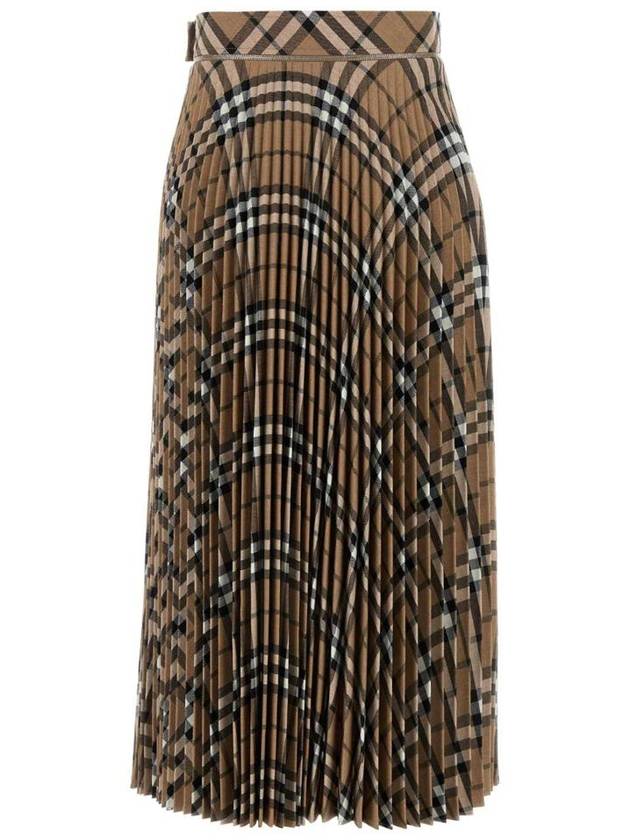 Burberry Burberry Skirts