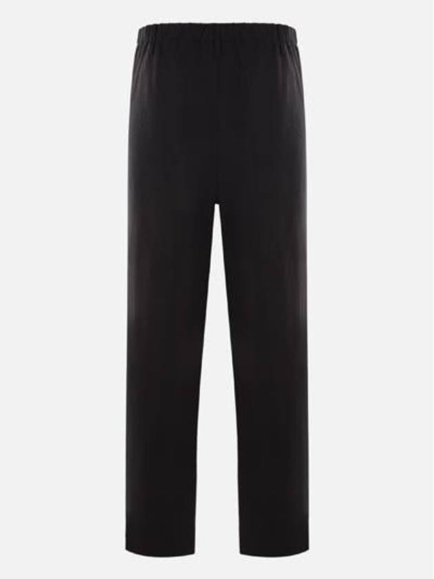 Saint Laurent 23 ss Viscose Trousers 717375Y1G681000 B0020169836