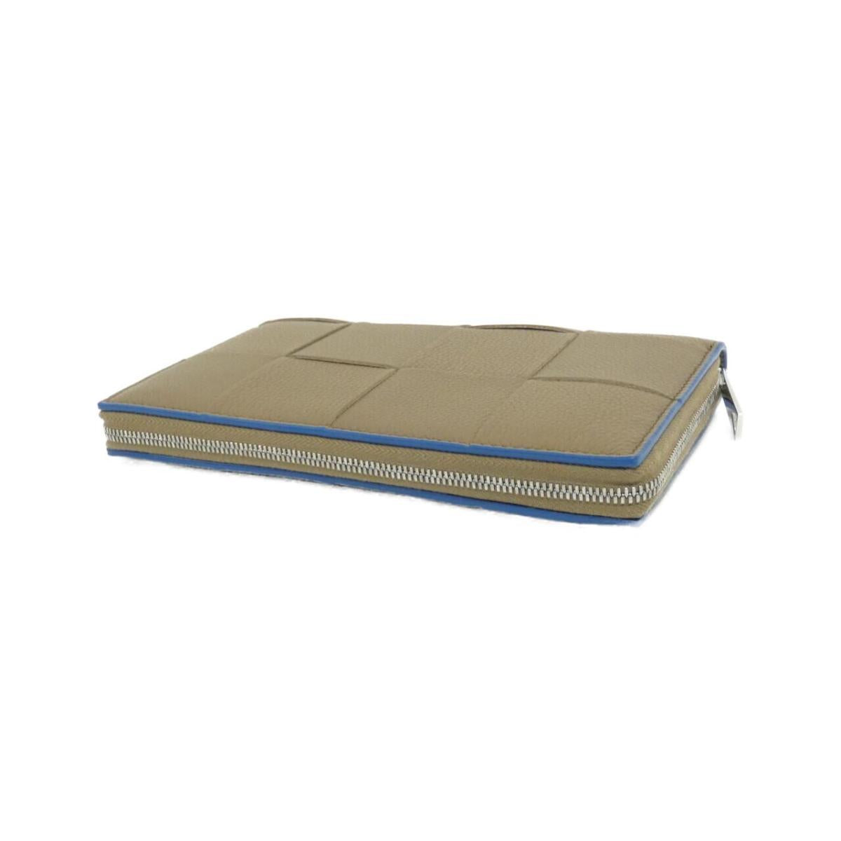 Bottega Veneta 748054 VCP14 Wallet
