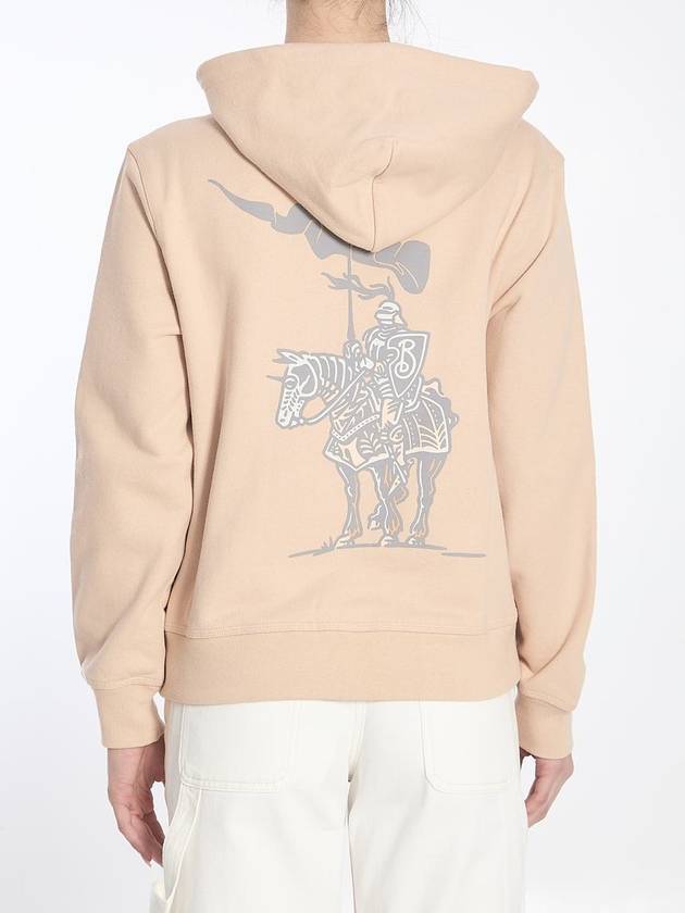 Burberry Cotton Hoodie