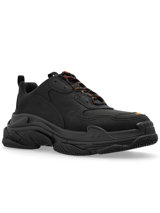 Balenciaga Balenciaga Sneakers Triples S, Men's, Black