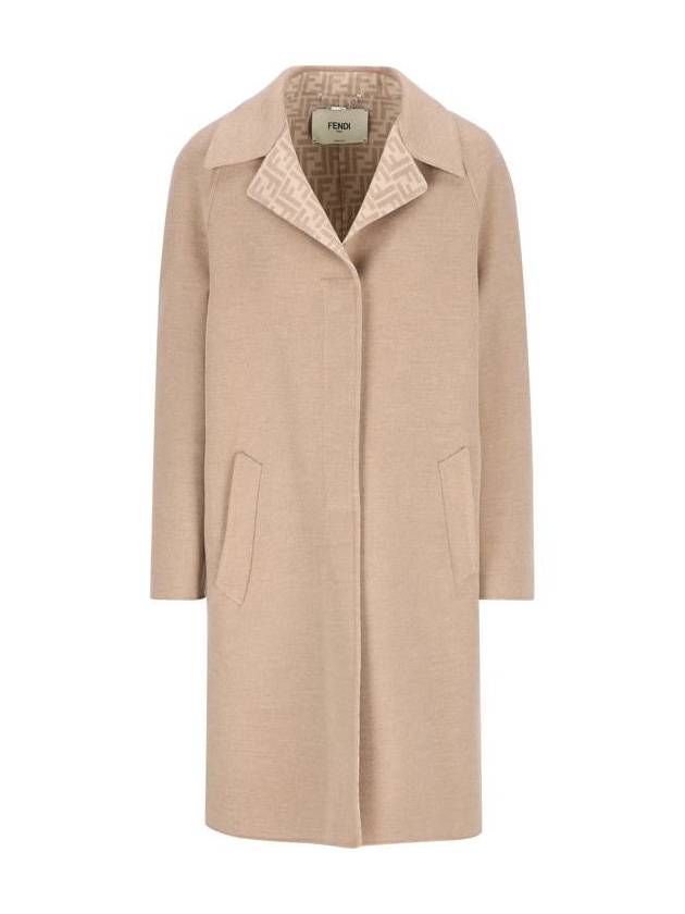 Fendi Fendi Jackets
