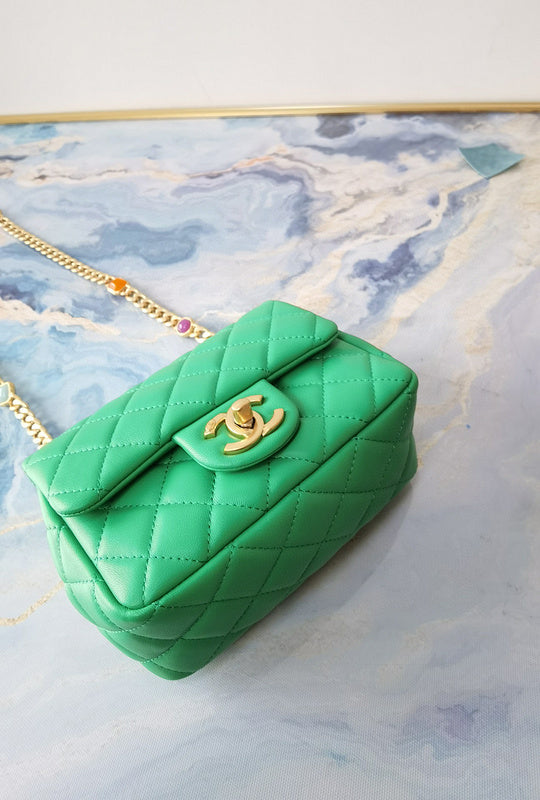 Chanel Bag New Arrival Luxury Bag - 612