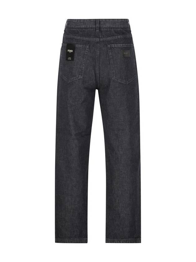 Fendi Fendi Jeans