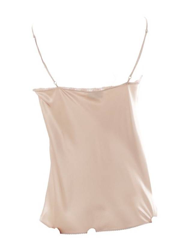 Saint Laurent Saint Laurent Top