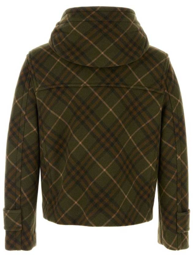 Burberry Burberry Jackets