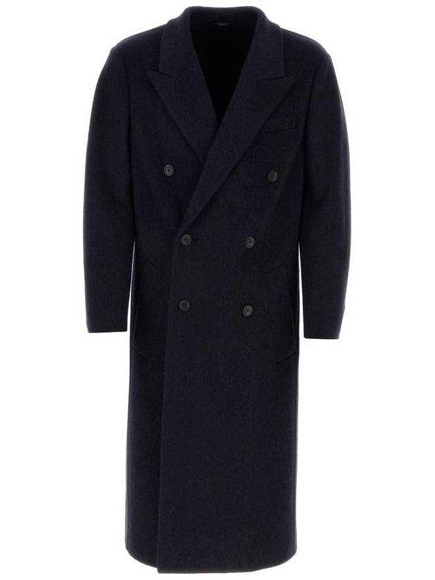 Fendi Coat FF0736 APNOF1AJR