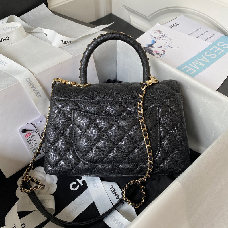 Chanel Bag New Arrival Luxury Bag - 204
