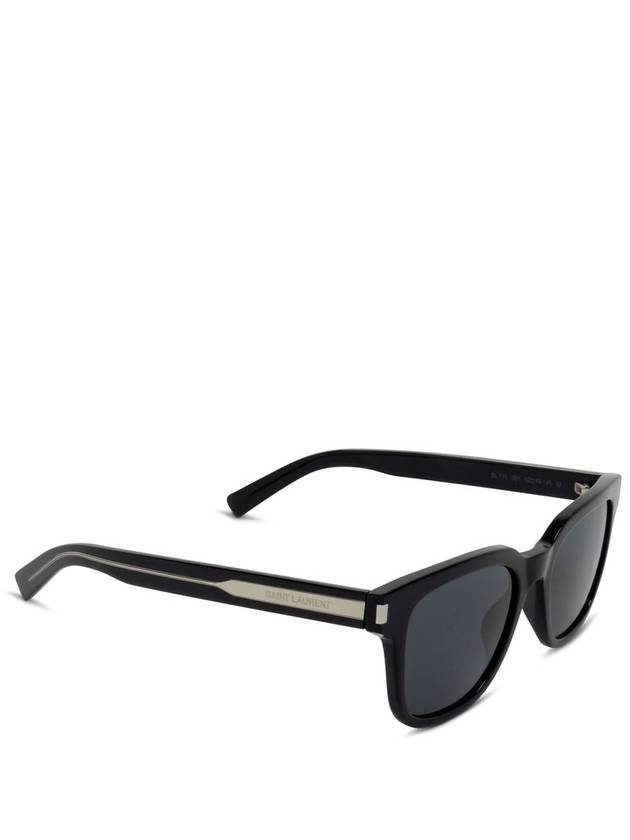 Saint Laurent Saint Laurent SL 711 Black