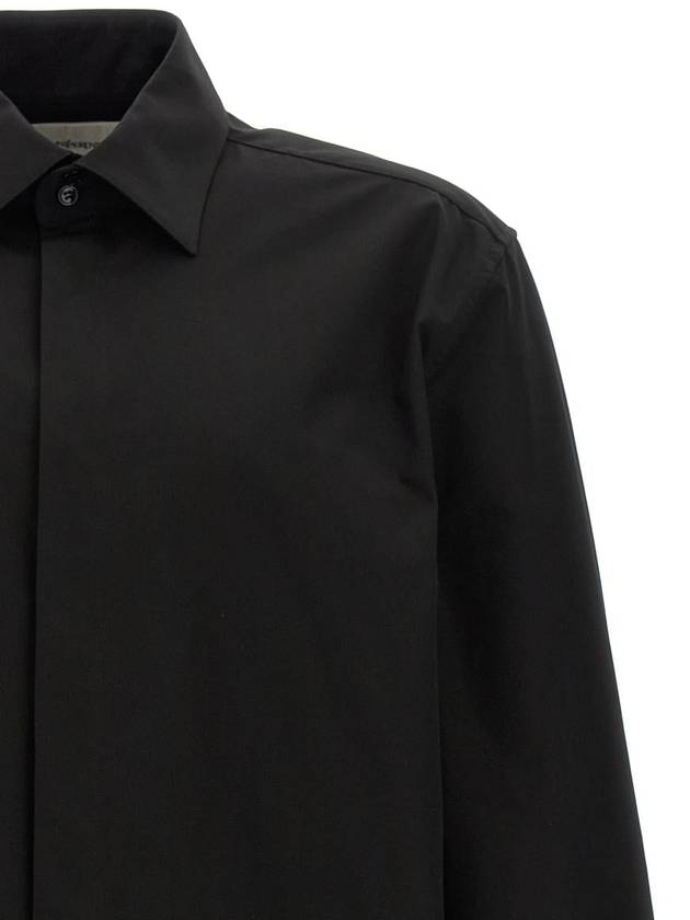 Saint Laurent Saint Laurent 'Cassandre' Shirt