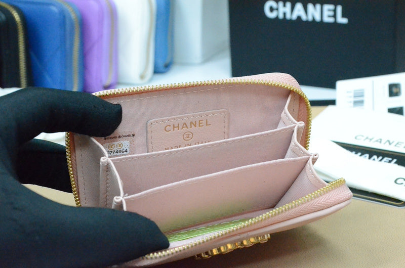 Chanel Bag New Arrival Luxury Bag - 012