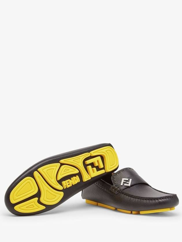 Fendi FENDI LOAFER