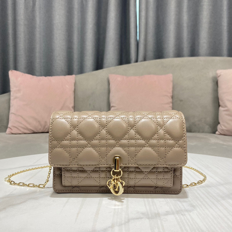 Dior Bag Luxury Bag New Arrival - 3983