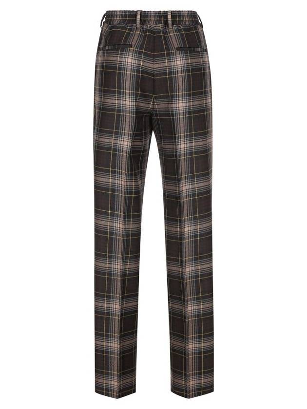 Fendi Fendi Trousers