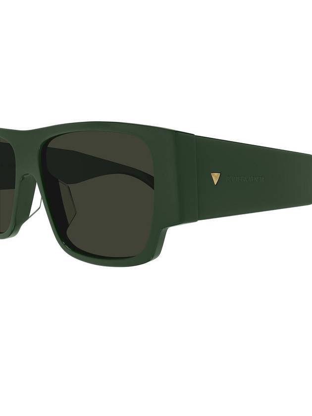 Bottega Veneta Sunglasses BV1286S 003 GREEN GREEN GREEN GREEN