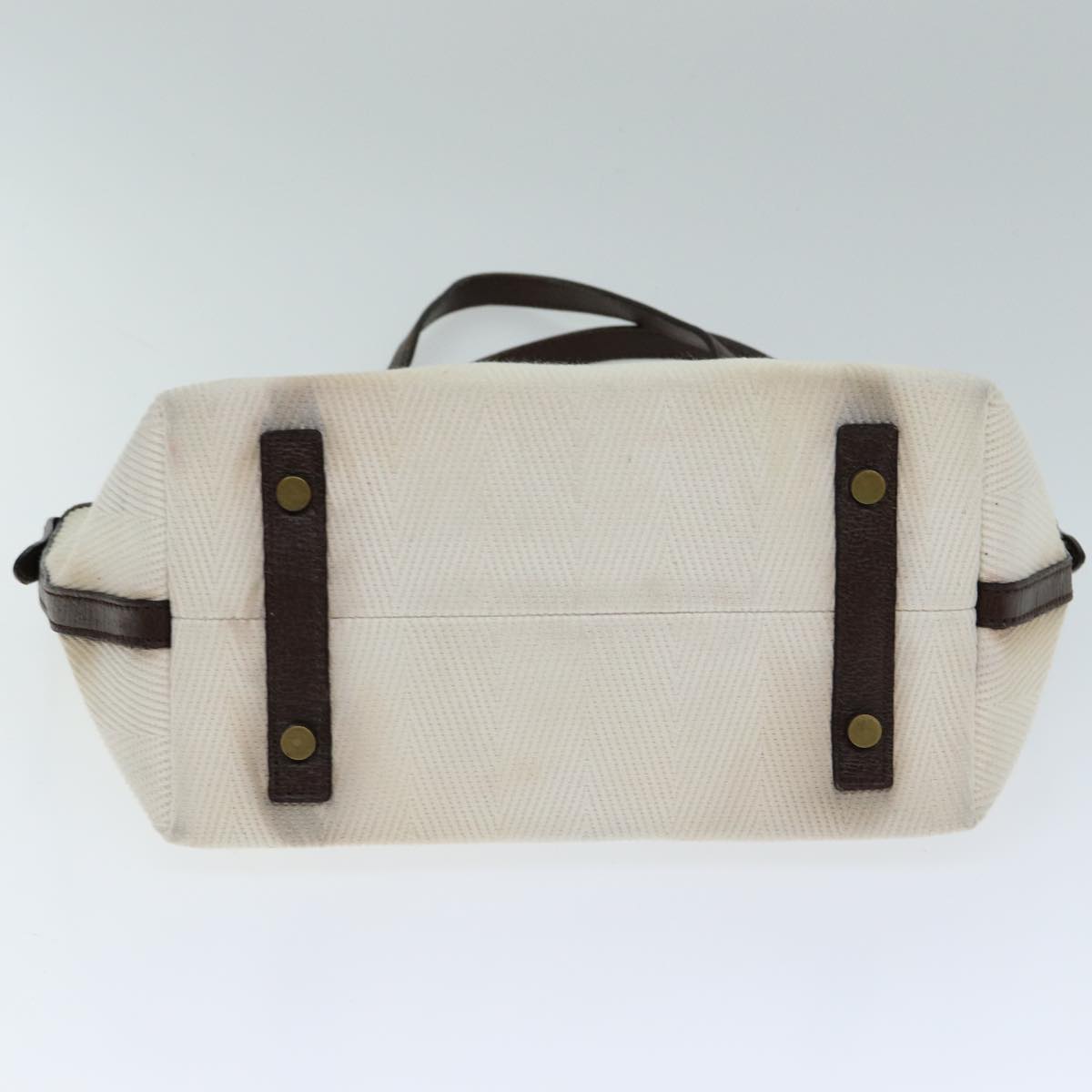 Burberry Canvas Tote Bag ()