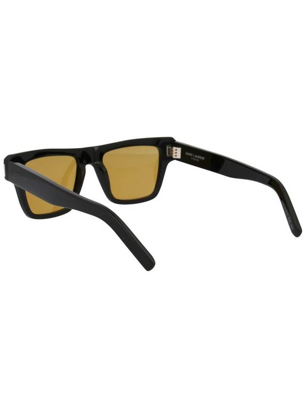 Saint Laurent Saint Laurent Eyewear Sunglasses