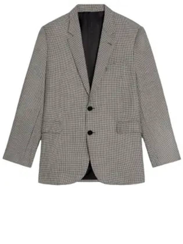 CELINE Jacket 2V74G661T 01KC